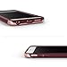 Caseology Parallax for Apple iPhone 6S Plus Case (2015) / for iPhone 6 Plus Case (2014) - Burgundy