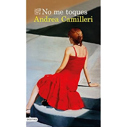 No me toques (Áncora & Delfín) No me toques (Áncora & Delfín)