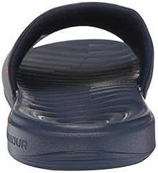 Under Armour Men's Ansa Graphic Slide