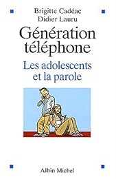 Génération téléphone
