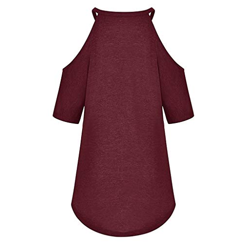 2 Tops+Summer+SIN+MON+Shoulder