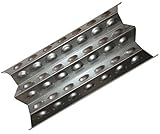 Stainless Steel Grill Heat Plate