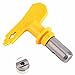 Jewboer Reversible Airless Spray Tip For Airless Spray And Paint Sprayer Nozzle (311)