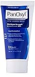 Panoxyl 10% Acne Foaming Wash, 5.5 oz, 3 Count