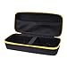Aenllosi Hard Storage Case Replacement for Fluke 376/374/ 375 FC 1000A Ac/Dc TRMS Wireless Clamp