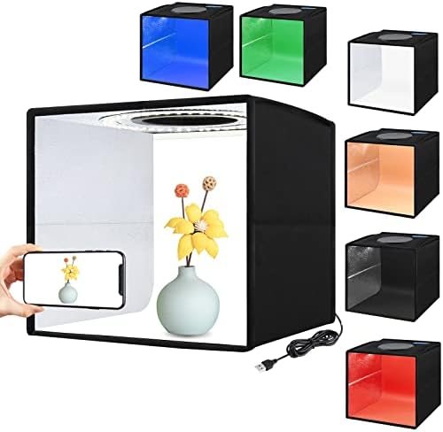 Photo Booth Havox Hpb80xd Photo Studio Light Box Product