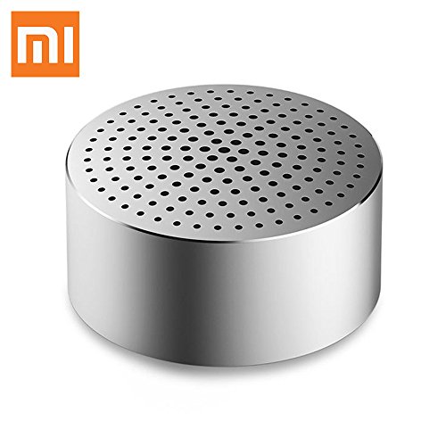 Xiaomi Mi Bluetooth Speaker Stereo Portable Wireless Mini Mp3 Player Music Speakers Hands-free Calls