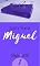 Livro Miguel: Coleção + de 60