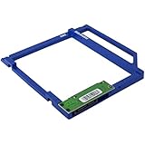 OWC Data Doubler, Optical to SATA HD Converter Bracket Solution for Mac Laptops