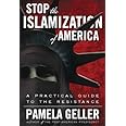 Stop the Islamization of America A... by Geller, Pamela