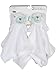 Bon Bebe Newborn Baby Huggybuddy Plush Security Blanket (2 Pack) Bear, Newborn