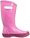 Bogs Kids Waterproof Rubber Rain Boots