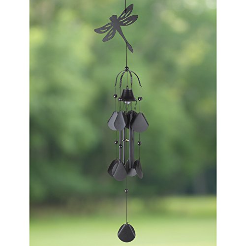 Dawhud Direct Dragonfly Wind Chime