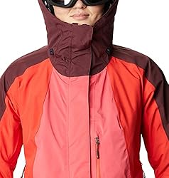 Columbia Women's Glacier View Insulated