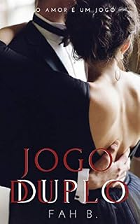 Livro Jogo Duplo