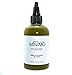 Tropical Bliss- Minimo Majestic Ayurvedic Herbal Hair Growth Oil Serum Natural and Organic with Pleasant Scent Maca Root, Amla, Brahmi, Kelp, Cayenne, Spirulina, Follicle Stimulation