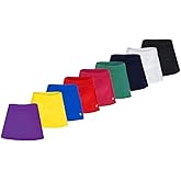 Sofibella Women's 13 Inch Tennis Skort Navy