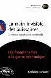 Image de La main invisible des puissances