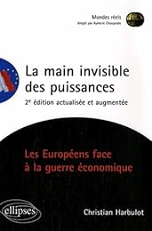 La  main invisible des puissances