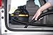 WORKSHOP Wet Dry Vac WS0401VA Portable Wet Dry Vacuum Cleaner For Car, 4-Gallon Wet Dry Auto Vacuum Cleaner, 5.0 Peak HP Portable Auto Vacuum With Accessories For Car Cleaning