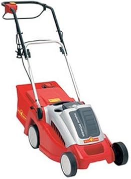 Wolf Garten 4939000 Rasenmaher Compact Plus 37 Hybrid Power Amazon De Baumarkt