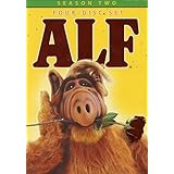 Alf: Season 2