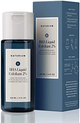 bha exfoliant