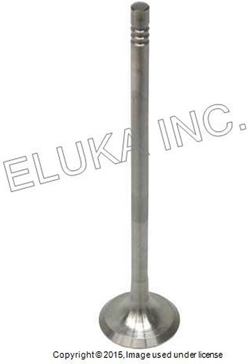 BMW Mini Exhaust Valve (25.0 mm) (5 mm Stem) Cooper Cooper