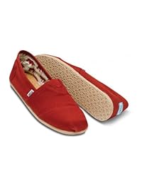 Zapatos Toms de mujer