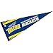 Toledo Pennant Full Size Felt