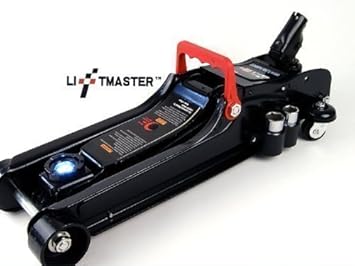 Best 3 Ton Low profile Floor Jacks in 2024 - Blog