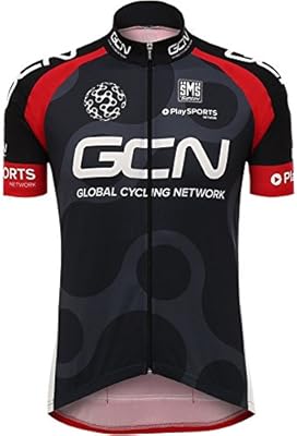 gcn cycling kit