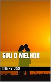 Livro Sou o melhor