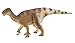 Safari Ltd. Iguanodon Figurine - Detailed 7.25