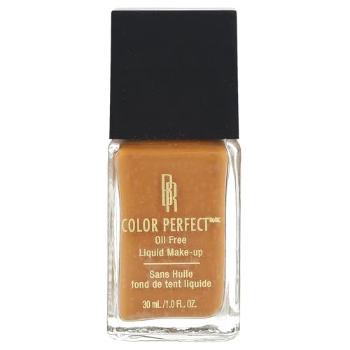 Black Radiance Color Perfect Liquid Full Coverage Foundation M... 4179lWHL9UL