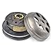 Secondary Rear Clutch Driven Pulley Replacement for Helix CN250 CH250 Elite Touring Scooter