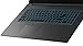 2019 Flagship Lenovo IdeaPad L340 Gaming Laptop Computer, 17.3″ FHD IPS Display, Intel i7-9750H 6-Core Processor up to 4.5 GHz, 16GB RAM, 256GB PCIe NVMe SSD+1TB HDD, NVIDIA GeForce GTX 1050, Win 10thumb 2