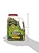 Keenan Farms Shelled Kernel Roasted Pistachio with Sea Salt, 36-Ounce Jug