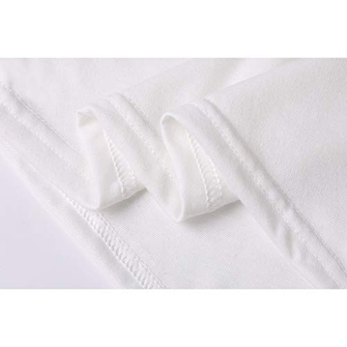 image for Yezijin_Women's Wear Cute Tops for Women,YEZIJIN Women's Short Sleeve 