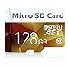 GGenerici 128GB High Speed Class 10 Micro SD Card with Micro SD Adapter (128GB)