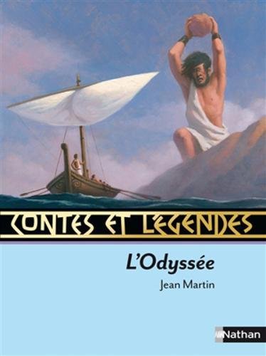 Download Contes et legendes: L'Odyssee
