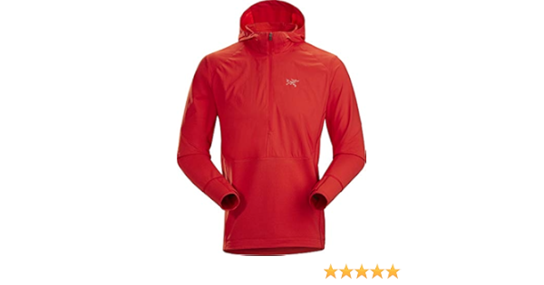 aptin zip hoody review