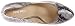 Nine West Women's Gramercy Synthetic Dress Pump