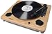 ION Audio Archive LP | Digital Conversion Turntable with Built-In Stereo Speakers and Diamond-Tipped Stylusthumb 4