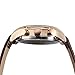 Forsining Men's Automatic Calendar Business Wrist Watch FSG583M3R2