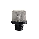 YESHINDA 288716 Inlet Suction Strainer Compatible