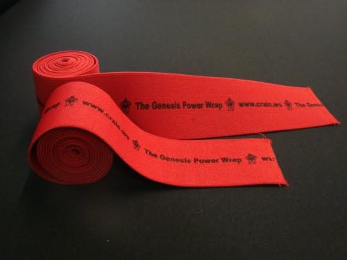 Power Wrap The