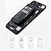2250 mAh Replacement Battery Compatible for iPhone 6S,Super Capacity Power UP Li-ion Battery with Repair Tool Kits Box[24 Months Warranty]