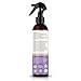 TreeActiv Natural Linen Spray, Kills Acne Causing Bacteria, Eliminates Odors, Fabric, Bedding, Clothing, Carpet & Furniture Refresher, (8 fl oz) (Lavender)