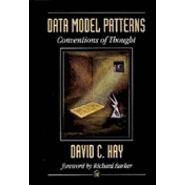 Analysis Patterns: Reusable Object Models: Fowler, Martin